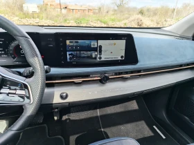 Nissan Ariya Evolve 87kw, снимка 13