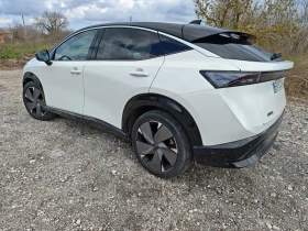 Nissan Ariya Evolve 87kw, снимка 3