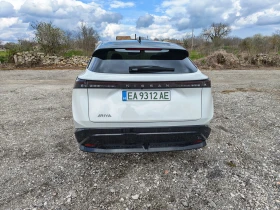 Nissan Ariya Evolve 87kw, снимка 4