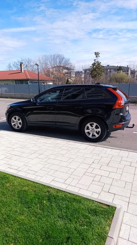 Volvo XC60 D3 Нидерландия, снимка 10