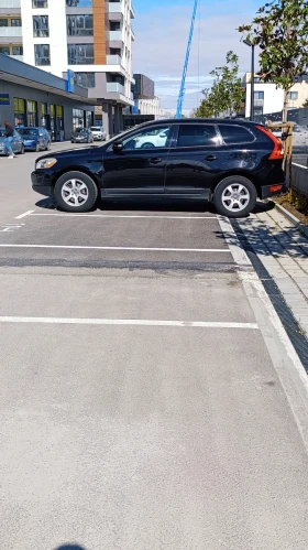 Volvo XC60 D3 Нидерландия, снимка 5