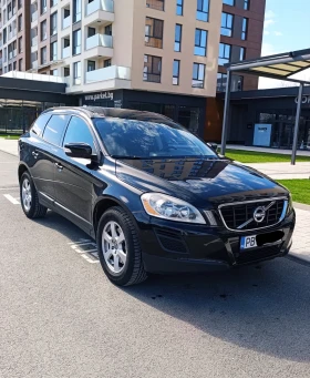 Volvo XC60 D3 Нидерландия, снимка 1