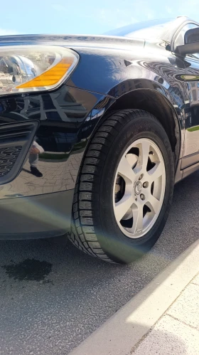 Volvo XC60 D3 Нидерландия, снимка 8