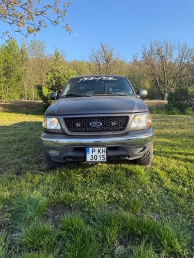 Ford F150 ПИКАП, снимка 1