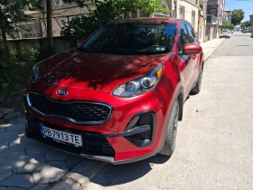 Kia Sportage, снимка 6