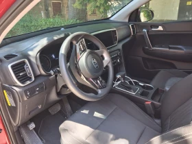 Kia Sportage, снимка 8