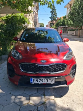 Kia Sportage, снимка 1