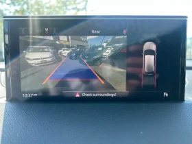 Audi Q7 3.0T* * ОБДУХВАНЕ* 360КАМЕРА* ПАНОРАМА* МЪРТВА* ТО, снимка 10