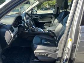 Audi Q7 3.0T* * ОБДУХВАНЕ* 360КАМЕРА* ПАНОРАМА* МЪРТВА* ТО, снимка 12