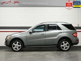 Mercedes-Benz ML 350 * CARFAX * ЦЕНА ДО БГ, снимка 9