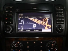 Mercedes-Benz ML 350 * CARFAX * ЦЕНА ДО БГ, снимка 16