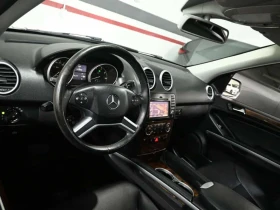 Mercedes-Benz ML 350 * CARFAX * ЦЕНА ДО БГ, снимка 10
