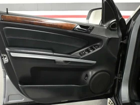 Mercedes-Benz ML 350 * CARFAX * ЦЕНА ДО БГ, снимка 11