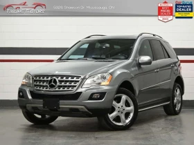Mercedes-Benz ML 350 * CARFAX * ЦЕНА ДО БГ, снимка 1