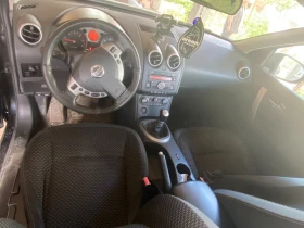 Nissan Qashqai 2.0 dCi Acenta, 150 к.с., снимка 7