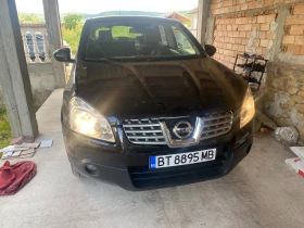 Nissan Qashqai 2.0 dCi Acenta, 150 к.с., снимка 1
