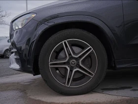 Mercedes-Benz GLE 350 4MATIC SUV, снимка 3