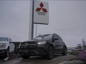 Mercedes-Benz GLE 350 4MATIC SUV, снимка 1
