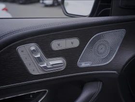 Mercedes-Benz GLE 350 4MATIC SUV, снимка 8