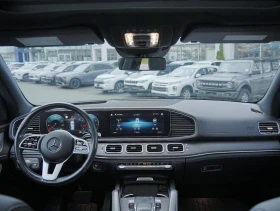 Mercedes-Benz GLE 350 4MATIC SUV, снимка 10