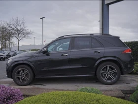 Mercedes-Benz GLE 350 4MATIC SUV, снимка 2