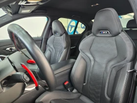 BMW X3 COMPETITION* xDrive* 360 CAM* 5 ГОДИШНА ГАРАНЦИЯ , снимка 13