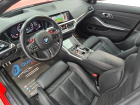 BMW X3 COMPETITION* xDrive* 360 CAM* 5 ГОДИШНА ГАРАНЦИЯ , снимка 7