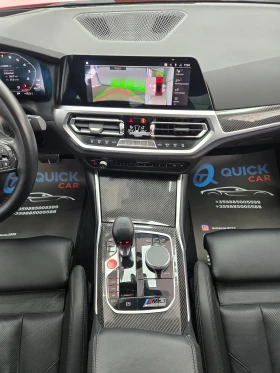 BMW X3 COMPETITION* xDrive* 360 CAM* 5 ГОДИШНА ГАРАНЦИЯ , снимка 10