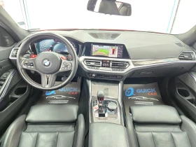 BMW X3 COMPETITION* xDrive* 360 CAM* 5 ГОДИШНА ГАРАНЦИЯ , снимка 9