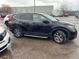 Honda Cr-v * EX L * АВТОКРЕДИТ БЕЗ ПЪРВОНАЧАЛНА ВНОСКА* , снимка 3