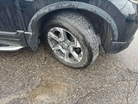 Honda Cr-v * EX L * АВТОКРЕДИТ БЕЗ ПЪРВОНАЧАЛНА ВНОСКА* , снимка 7
