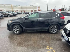 Honda Cr-v * EX L * АВТОКРЕДИТ БЕЗ ПЪРВОНАЧАЛНА ВНОСКА* , снимка 2