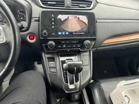 Honda Cr-v * EX L * АВТОКРЕДИТ БЕЗ ПЪРВОНАЧАЛНА ВНОСКА* , снимка 9