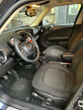 Mini Countryman 1.9d, снимка 13