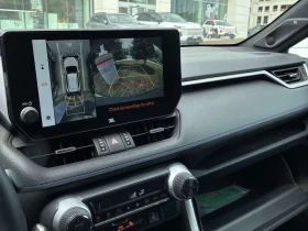 Toyota Rav4 Hybrid XSE  CARFAX, снимка 15