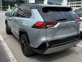 Toyota Rav4 Hybrid XSE  CARFAX, снимка 2