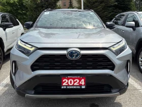 Toyota Rav4 Hybrid XSE  CARFAX, снимка 6