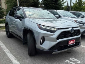 Toyota Rav4 Hybrid XSE  CARFAX, снимка 3
