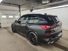 BMW X5 * XDRIVE40I * CARFAX * ЦЕНА ДО БГ, снимка 5