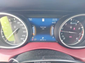 Maserati Levante 3.0l Granlusso, снимка 7