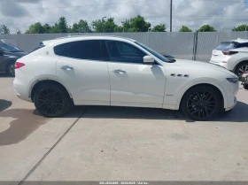 Maserati Levante 3.0l Granlusso, снимка 13