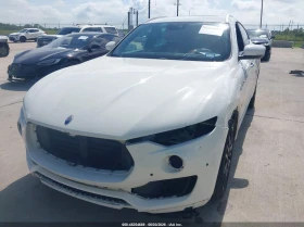 Maserati Levante 3.0l Granlusso, снимка 6