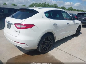 Maserati Levante 3.0l Granlusso, снимка 4