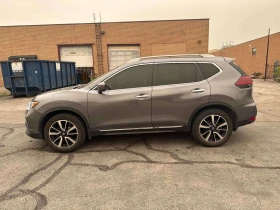 Nissan Rogue * AWD * CARFAX * ЦЕНА ДО БГ, снимка 2
