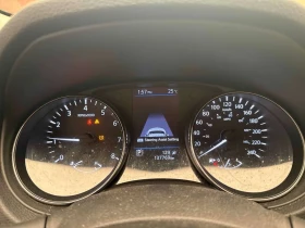 Nissan Rogue * AWD * CARFAX * ЦЕНА ДО БГ, снимка 7