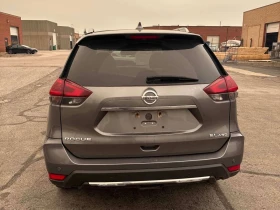 Nissan Rogue * AWD * CARFAX * ЦЕНА ДО БГ, снимка 5