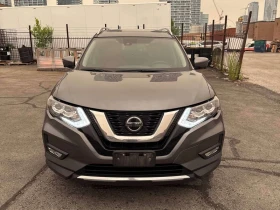 Nissan Rogue * AWD * CARFAX * ЦЕНА ДО БГ, снимка 4