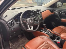 Nissan Rogue * AWD * CARFAX * ЦЕНА ДО БГ, снимка 6