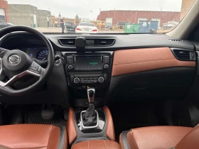 Nissan Rogue * AWD * CARFAX * ЦЕНА ДО БГ, снимка 8