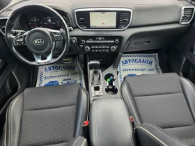 Kia Sportage 1.6GRDI-FACE-4X4-120540KM-GT-LINE, снимка 12